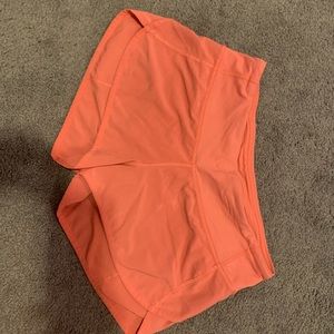 Lulu lemon shorts